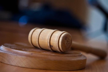 Фотография к новости: Тірі туылған нәрестені өлі деп жазған тұлғаға қатысты сот үкімі шықты