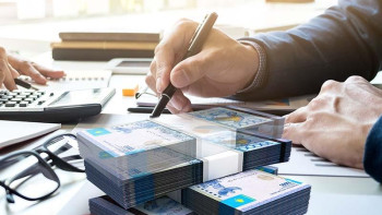 Фотография к новости: Жамбыл облысына қазынадан бұрын-соңды болмаған қыруар қаражат бөлінбек