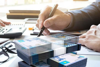 Фотография к новости: Жамбыл облысына қазынадан бұрын-соңды болмаған қыруар қаражат бөлінбек