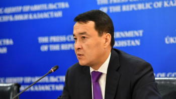 Фотография к новости: Үкімет 2 миллионнан астам адамға көмектесетін болды