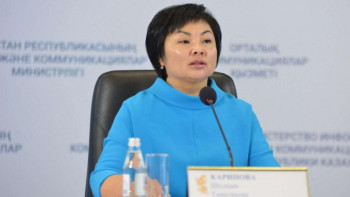 Фотография к новости: Мұғалім-оқушы-ата-ана. Осы үштік біріккенде қашықтан оқыту нәтижелі болады