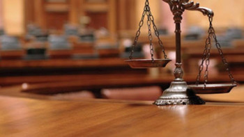 Фотография к новости: Павлодар облысында 3 млн теңге пара алған лауазымды тұлға сотталды