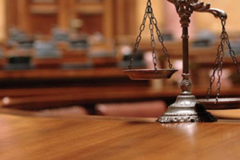 Фотография к новости: Павлодар облысында 3 млн теңге пара алған лауазымды тұлға сотталды