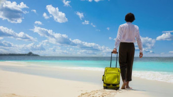 Фотография к новости: Шетелге шыққан 5913 турист дер кезінде қайтарылды