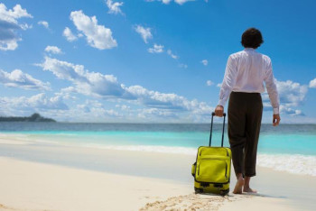 Фотография к новости: Шетелге шыққан 5913 турист дер кезінде қайтарылды