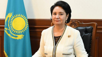 Фотография к новости: Әбдіқалықова Қызылорда облысында блок-бекеттердің жұмысы күшейгенін айтты