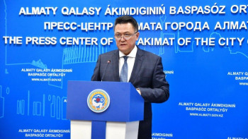 Фотография к новости: Коронавирус: Алматыда тағы екі науқас жазылды