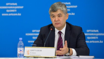 Фотография к новости: Науқастармен байланыста болған 442 азамат шетелге шығып кетті – министр