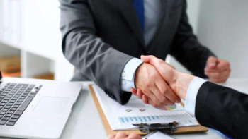 Фотография к новости: "Қарапайым заттар экономикасы" бойынша жобаларды несиелендіру көлемі ұлғайды - Мәдиев