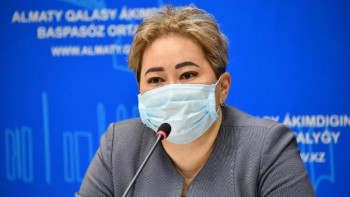 Фотография к новости: Еңбекке уақытша жарамсыздық анықтамасын үйде отырып алуға болады