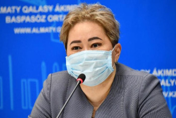 Фотография к новости: Еңбекке уақытша жарамсыздық анықтамасын үйде отырып алуға болады