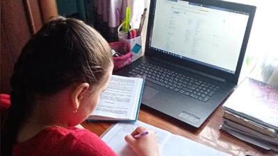 Жамбыл облысында 37 мың оқушының онлайн оқуға мүмкіндігі жоқ 