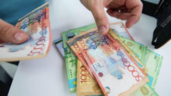 Фотография к новости: Жәрдемақыны 42 500.enbek.kz сайты арқылы алуға болады 