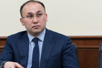 Фотография к новости: Қызметте тәулік бойы болу қажет емес: Абаев арнаулы жасаққа алынатындар  туралы айтты