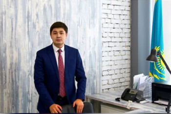 Фотография к новости: Амалбек Өміртай: Әскери шақырту алсам – баруға дайынмын