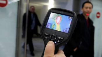 Фотография к новости: Түркиядан оралған қазақстандықтар карантинге жабылды