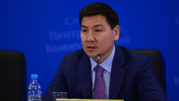 Фотография к новости: Электронды порталға бір мезетте 15 млн адам кірді – министр