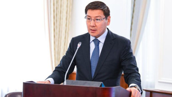 Фотография к новости: Сабақты онлайн өткізуге интернет неліктен дайын болмады?