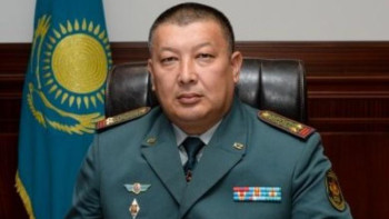 Фотография к новости: Ғалымжан Тасжанов: Қиын шақта көмегімізді көрсете алмасақ, азаматтығымызға сын