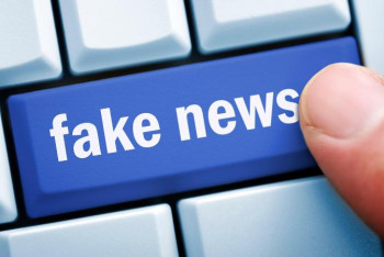 Фотография к новости: Қарағандыда COVID-19 жайлы жалған ақпарат тарату тыйылмай тұр