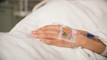 Фотография к новости: Қазақстанда 120 медицина қызметкері коронавирус жұқтырған