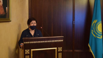 Фотография к новости: Қостанай облысында жұмыспен қамту шараларына 53,7 млрд теңге бөлінеді