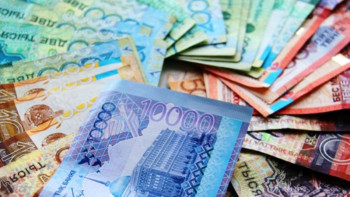 Фотография к новости: Жәрдемақы: 42 500 теңгені нақты кім ала алады