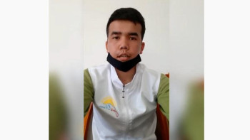 Фотография к новости: Біріксек, тау қопарамыз