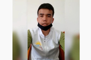 Фотография к новости: Біріксек, тау қопарамыз