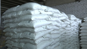 Фотография к новости: Павлодардан Нұр-Сұлтанға 32 тонна гуманитарлық көмек жөнелтілді  ﻿