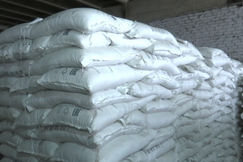 Фотография к новости: Павлодардан Нұр-Сұлтанға 32 тонна гуманитарлық көмек жөнелтілді  ﻿