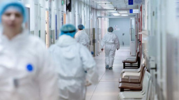 Фотография к новости: Қарағандыда коронавирус жұқтырғандар саны 48-ге жетті