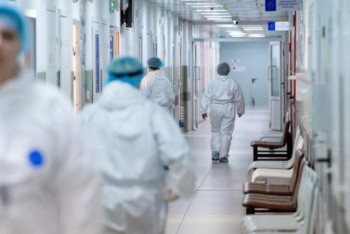 Фотография к новости: Қарағандыда коронавирус жұқтырғандар саны 48-ге жетті