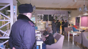 Фотография к новости: Азық-түлік бағасын көтерген кәсіпкерлерге 100 АЕК көлемінде айыппұл салынады