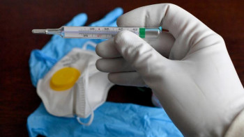 Фотография к новости: ШҚО-да COVID-19 дертінің тағы бір жағдайы тіркелді