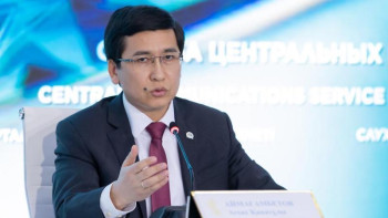 Фотография к новости: Қашықтан жүргізілген оқу жүйесінің алғашқы күнінің нәтижесі белгілі болды