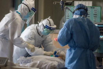 Фотография к новости: Қызылорда облысында бір үйдің 6 адамы індет жұқтырды 