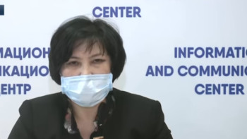 Фотография к новости: Шымкентте індет жұқтырған тағы 5 адам – бір отбасының мүшелері