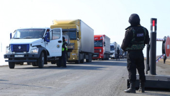 Фотография к новости: Қостанайда бір тәулікте ТЖ режимі 27 рет бұзылған