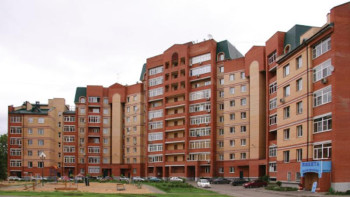 Фотография к новости: Жамбыл облысында бір және екі бөлмелі пәтерлерге сұраныс көп