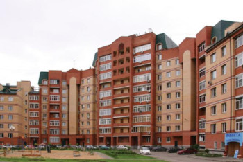 Фотография к новости: Жамбыл облысында бір және екі бөлмелі пәтерлерге сұраныс көп