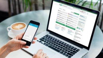 Фотография к новости: 85 мың ЭЦҚ онлайн түрде алынды