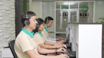 Фотография к новости: 1414 операторлары 200-ден 2000-ға дейін ұлғайтылды