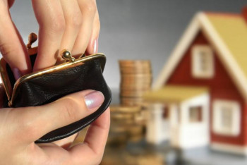 Фотография к новости: Үйі жоқтарға 2 пайыздық жеңілдікпен ипотека беріледі