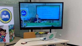 Фотография к новости: ШҚО-да барлық мектеп қашықтан білім беруге көшті