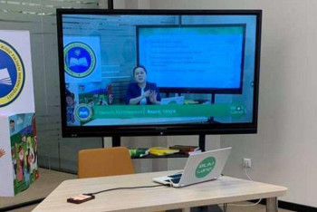 Фотография к новости: ШҚО-да барлық мектеп қашықтан білім беруге көшті