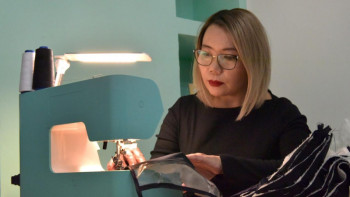 Фотография к новости: Қол қусырып жатпағандар