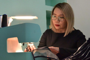 Фотография к новости: Қол қусырып жатпағандар