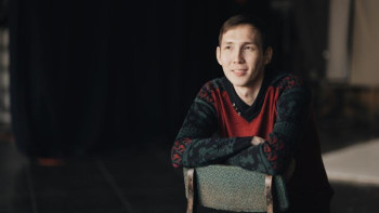 Фотография к новости: Қайсар Тұрсынғожа: Қазіргі уақыт құндылықтар жүйесін қайта қарауға берілген мүмкіндік секілді