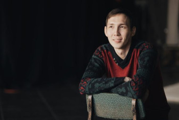 Фотография к новости: Қайсар Тұрсынғожа: Қазіргі уақыт құндылықтар жүйесін қайта қарауға берілген мүмкіндік секілді